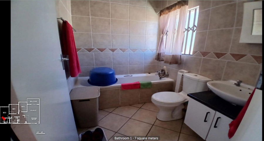 3 Bedroom Property for Sale in Country View Gauteng
