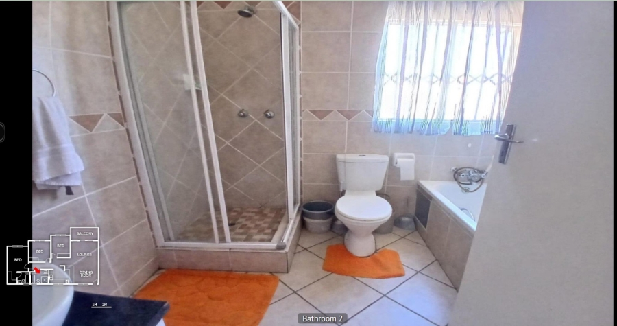 3 Bedroom Property for Sale in Country View Gauteng