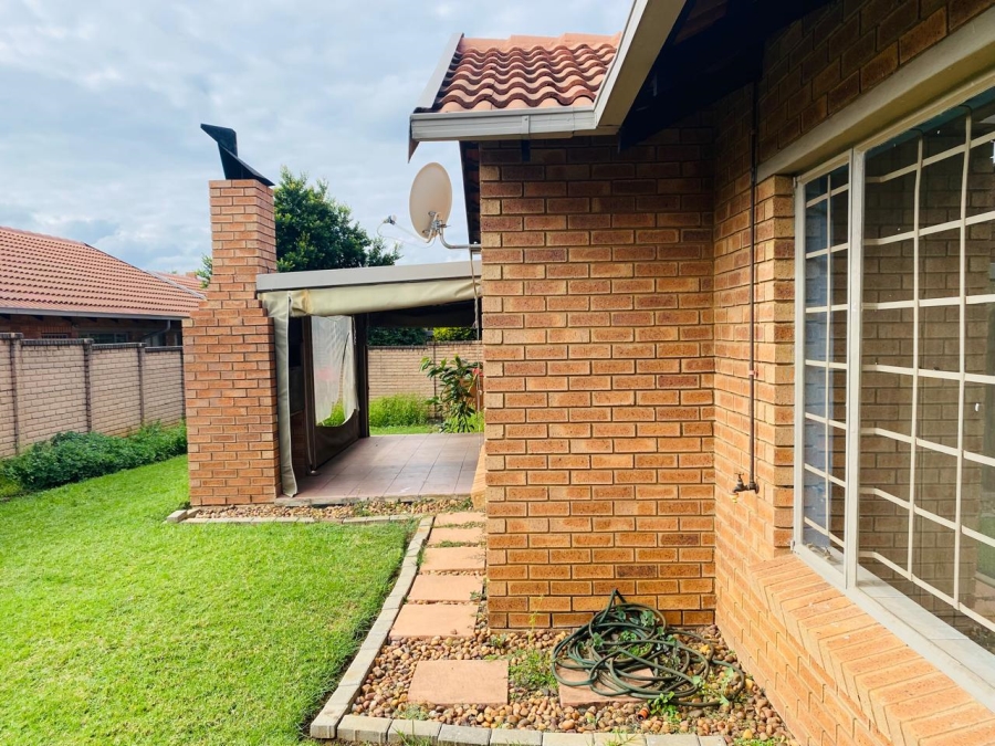 3 Bedroom Property for Sale in Willow Park Gauteng