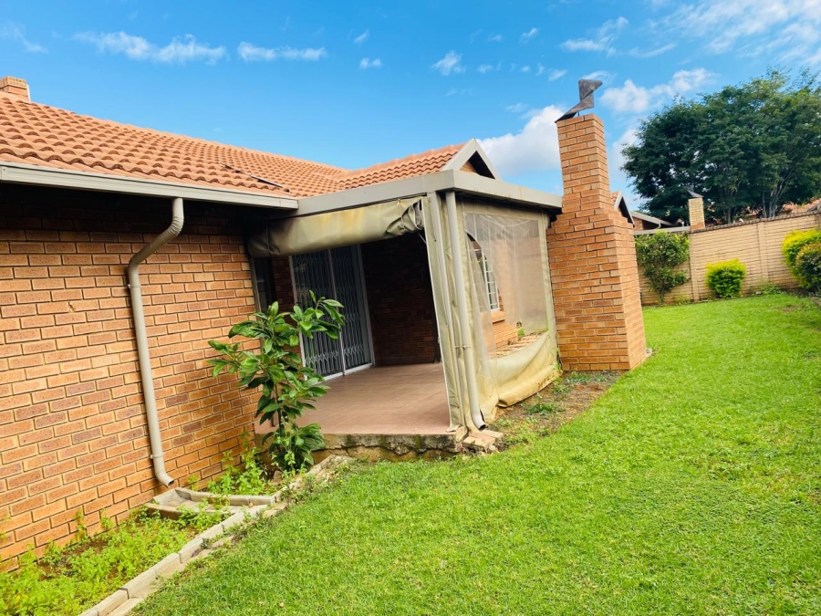 3 Bedroom Property for Sale in Willow Park Gauteng