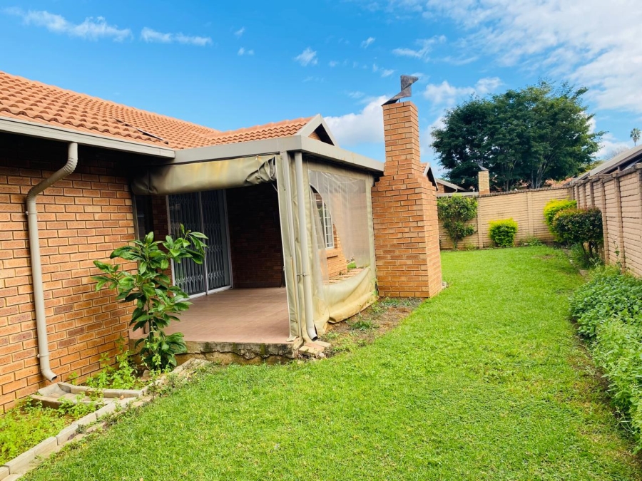 3 Bedroom Property for Sale in Willow Park Gauteng