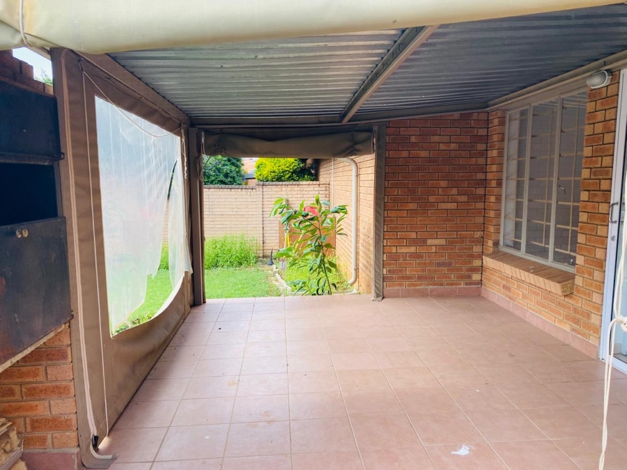 3 Bedroom Property for Sale in Willow Park Gauteng