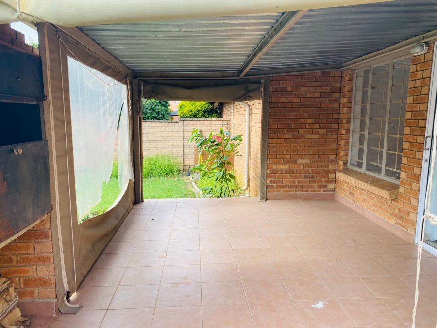 3 Bedroom Property for Sale in Willow Park Gauteng
