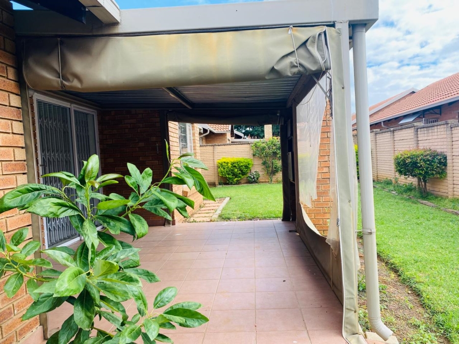 3 Bedroom Property for Sale in Willow Park Gauteng