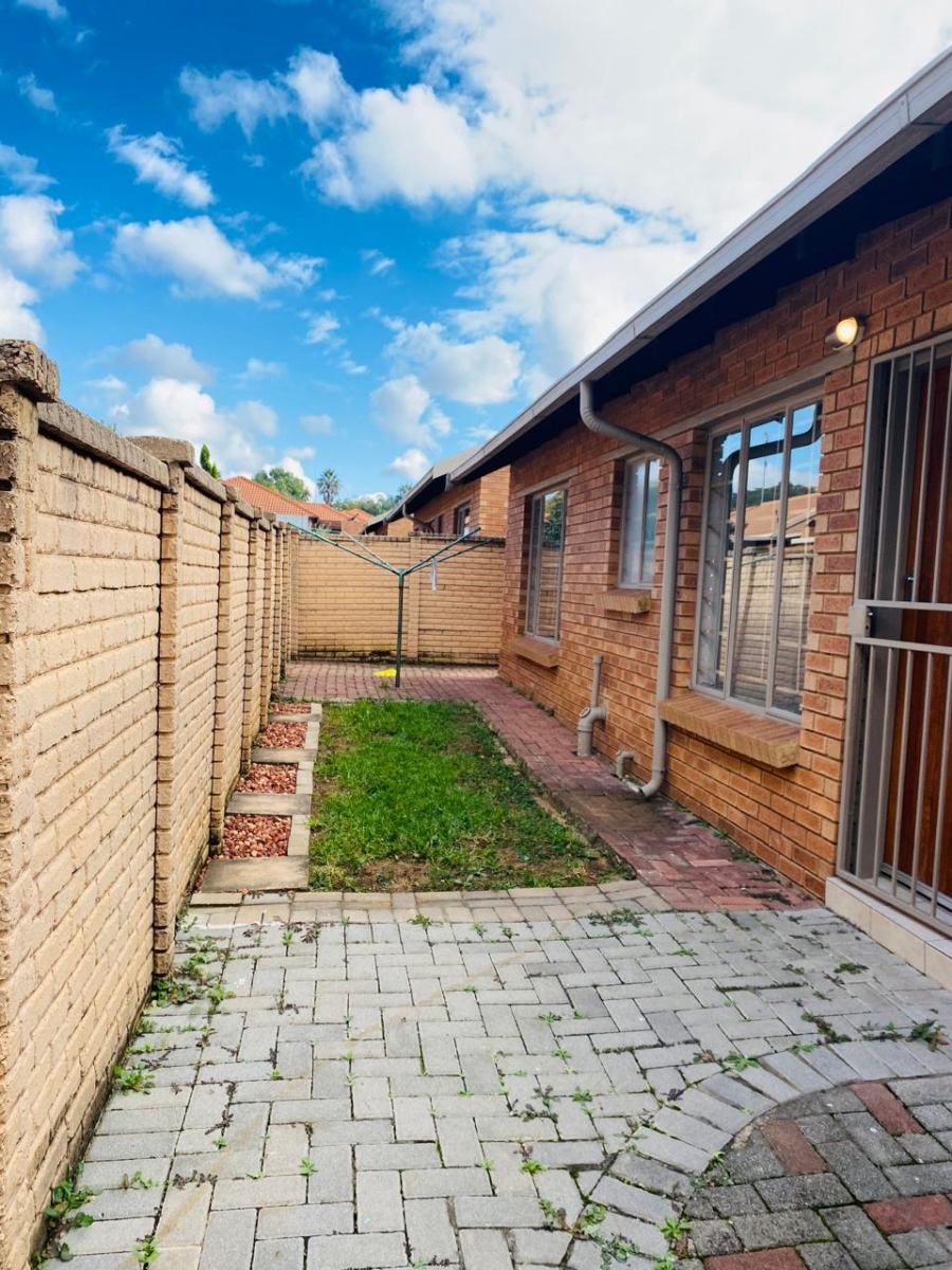 3 Bedroom Property for Sale in Willow Park Gauteng