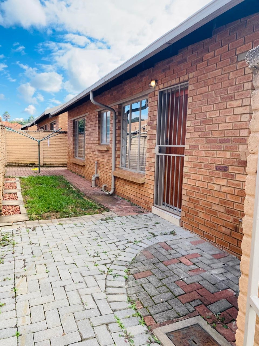 3 Bedroom Property for Sale in Willow Park Gauteng