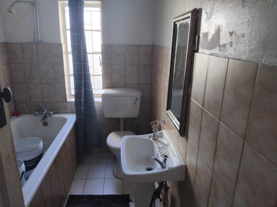2 Bedroom Property for Sale in Kensington Gauteng
