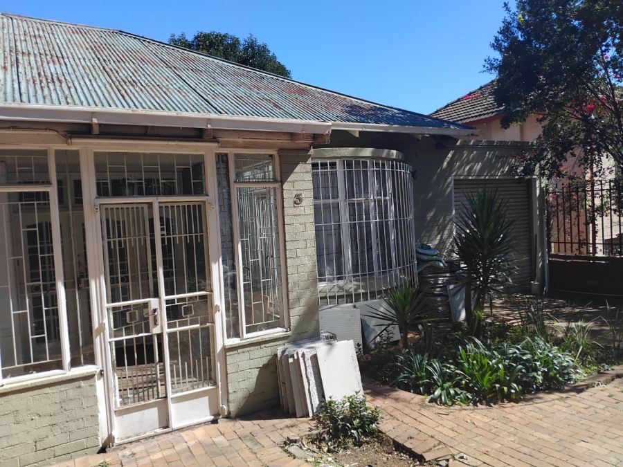 2 Bedroom Property for Sale in Kensington Gauteng