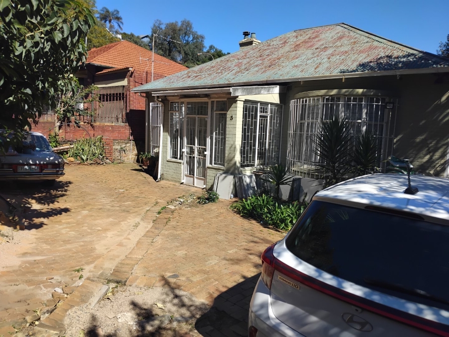 2 Bedroom Property for Sale in Kensington Gauteng