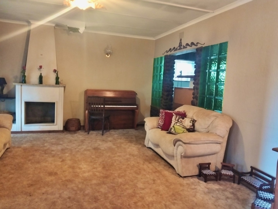 3 Bedroom Property for Sale in Struisbult Gauteng