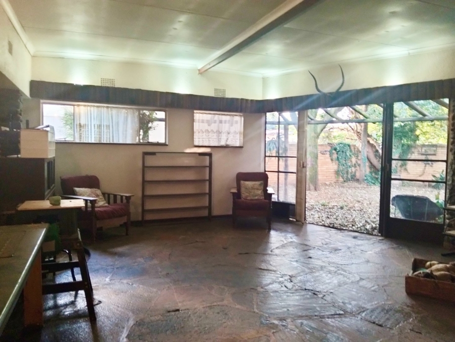 3 Bedroom Property for Sale in Struisbult Gauteng