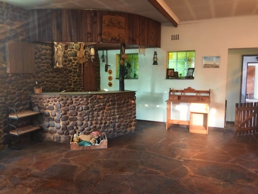3 Bedroom Property for Sale in Struisbult Gauteng