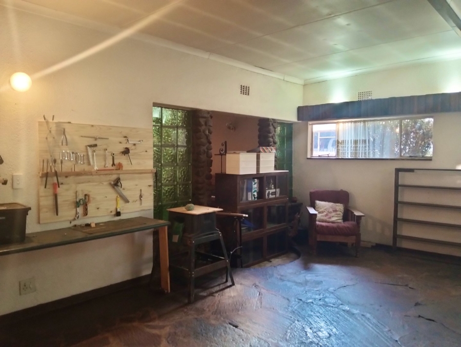 3 Bedroom Property for Sale in Struisbult Gauteng