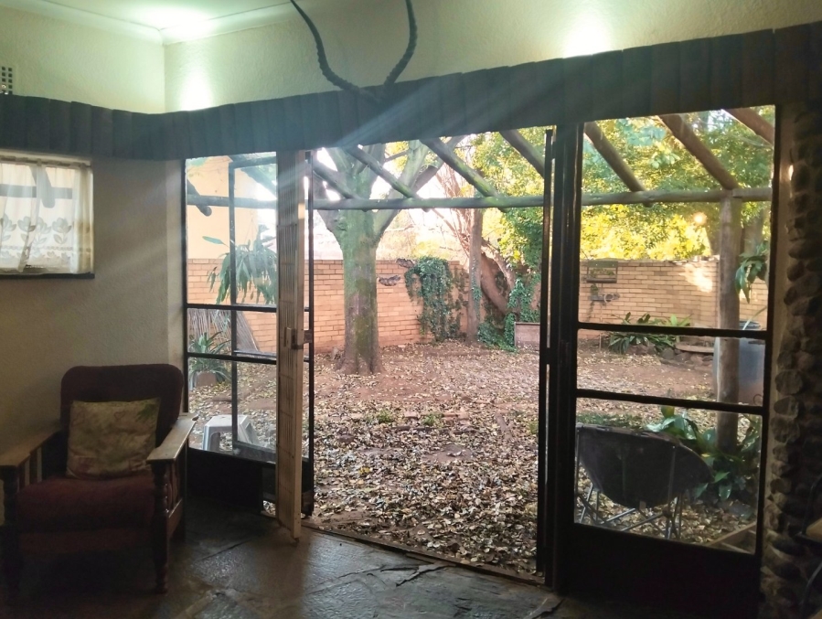 3 Bedroom Property for Sale in Struisbult Gauteng