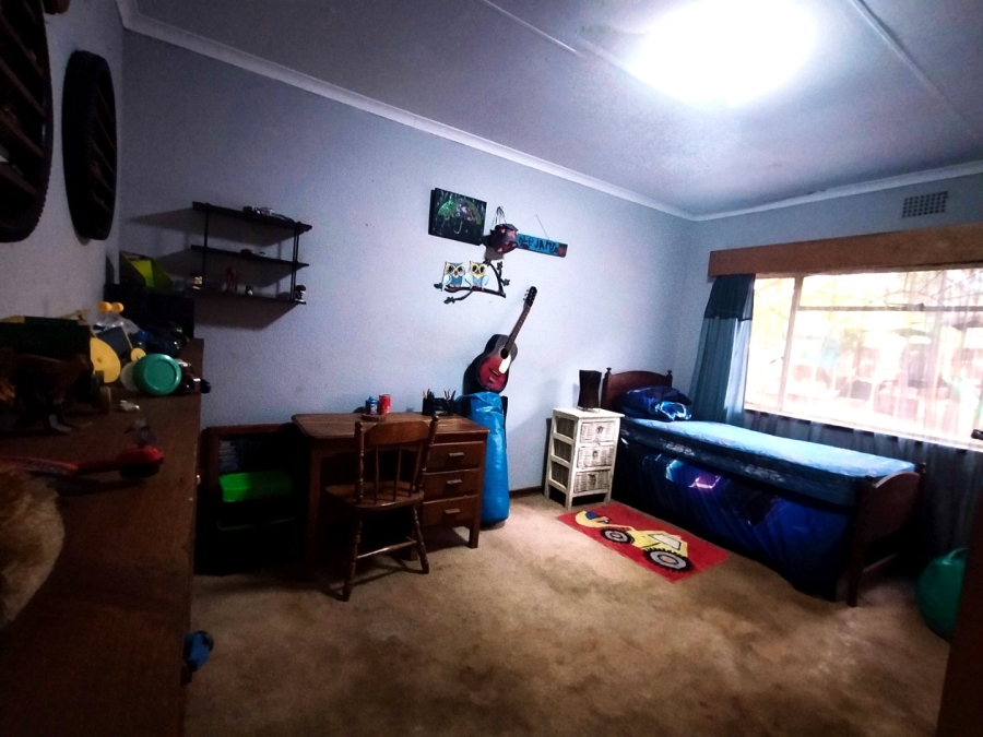 3 Bedroom Property for Sale in Struisbult Gauteng