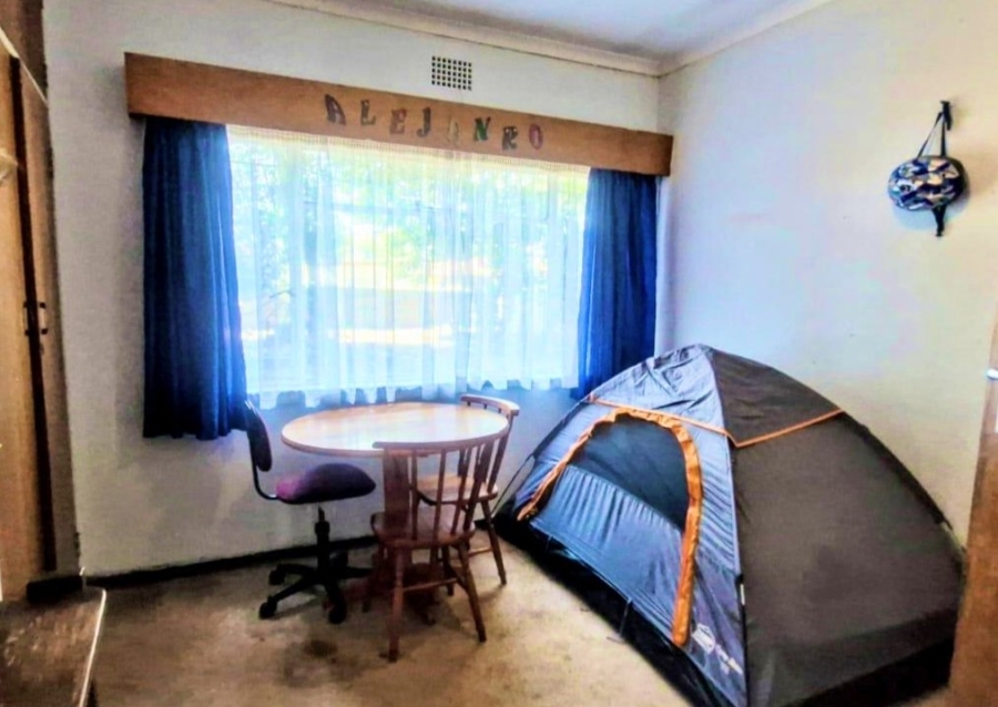 3 Bedroom Property for Sale in Struisbult Gauteng