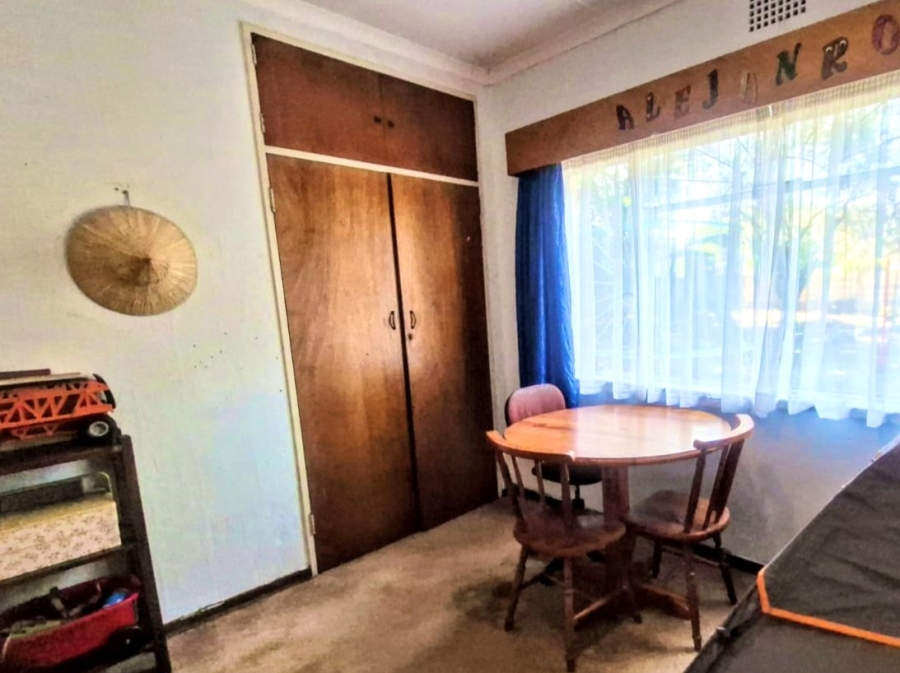 3 Bedroom Property for Sale in Struisbult Gauteng