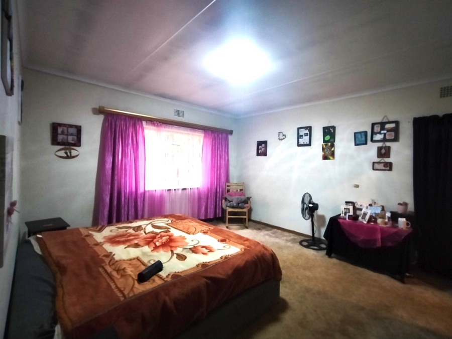 3 Bedroom Property for Sale in Struisbult Gauteng