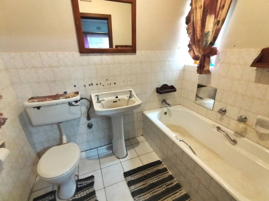 3 Bedroom Property for Sale in Struisbult Gauteng