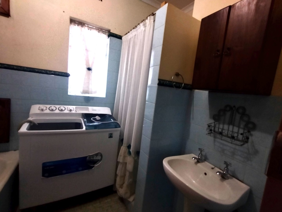 3 Bedroom Property for Sale in Struisbult Gauteng