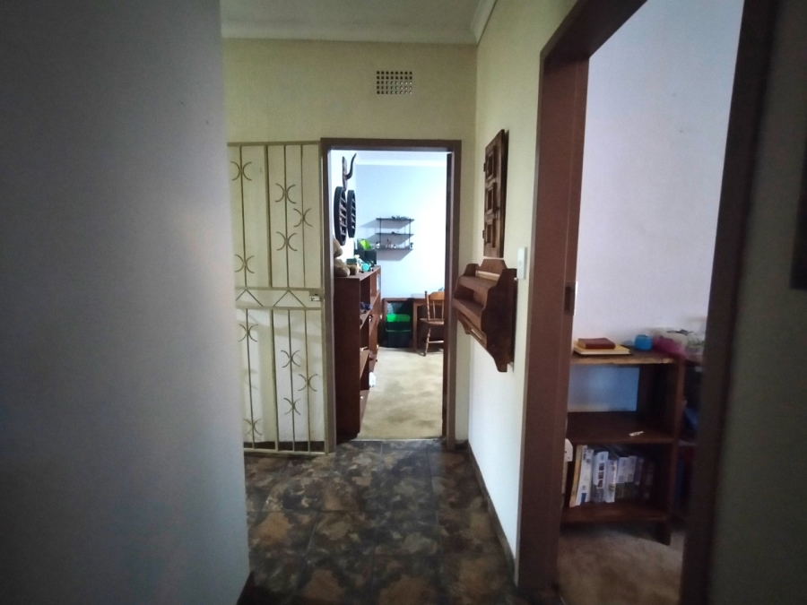 3 Bedroom Property for Sale in Struisbult Gauteng