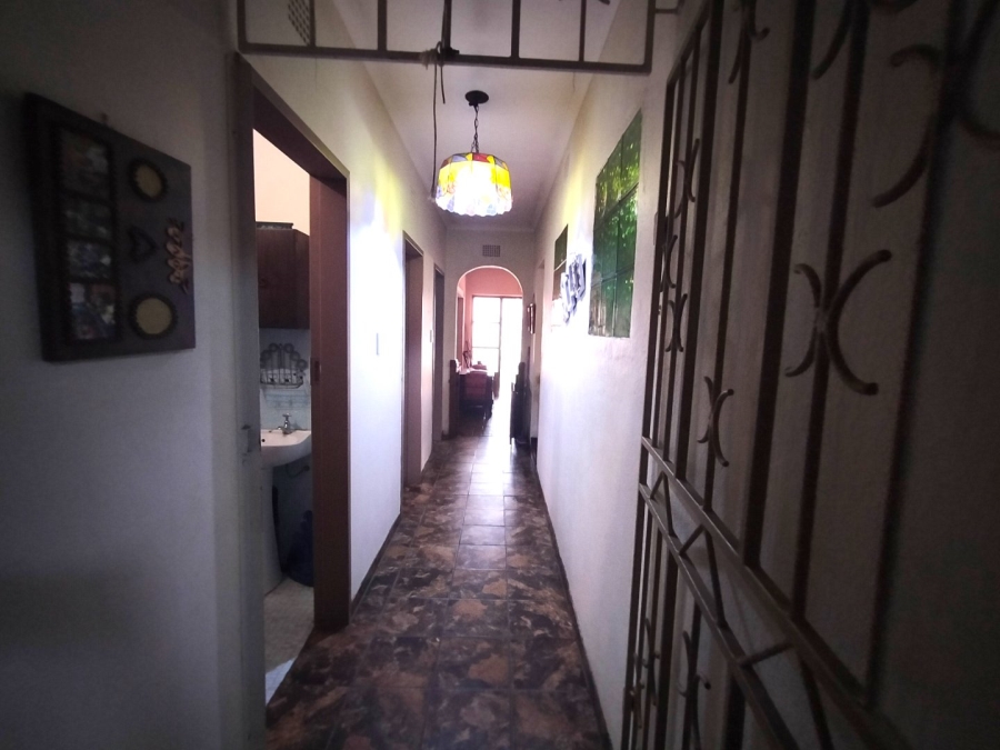 3 Bedroom Property for Sale in Struisbult Gauteng