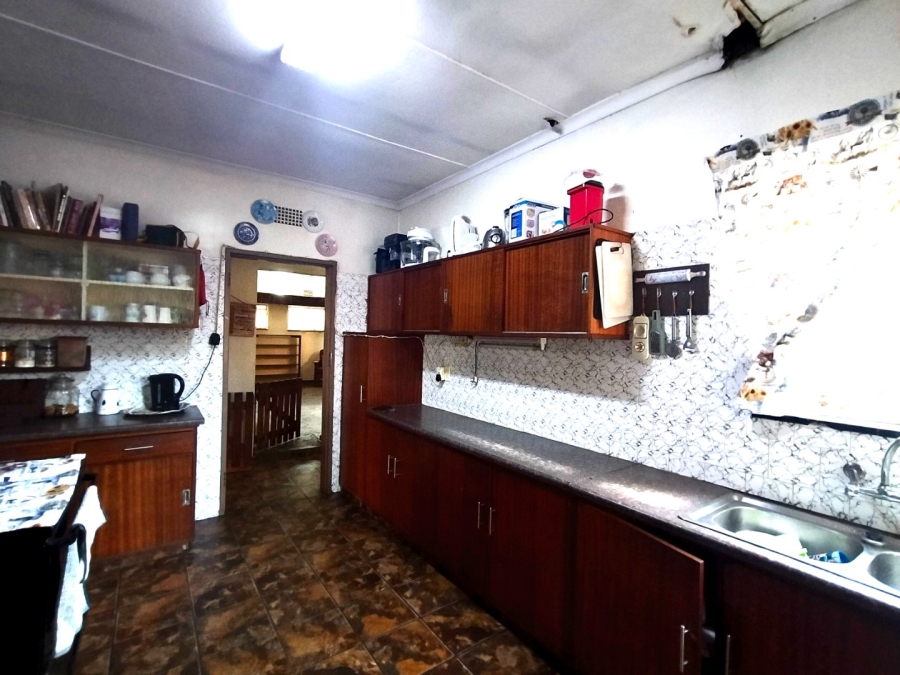 3 Bedroom Property for Sale in Struisbult Gauteng