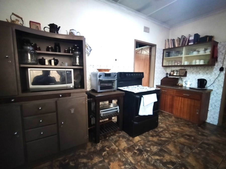 3 Bedroom Property for Sale in Struisbult Gauteng