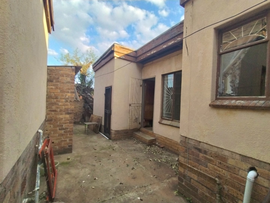3 Bedroom Property for Sale in Struisbult Gauteng