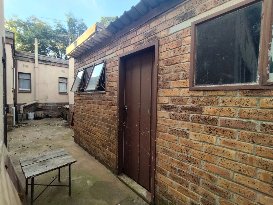 3 Bedroom Property for Sale in Struisbult Gauteng