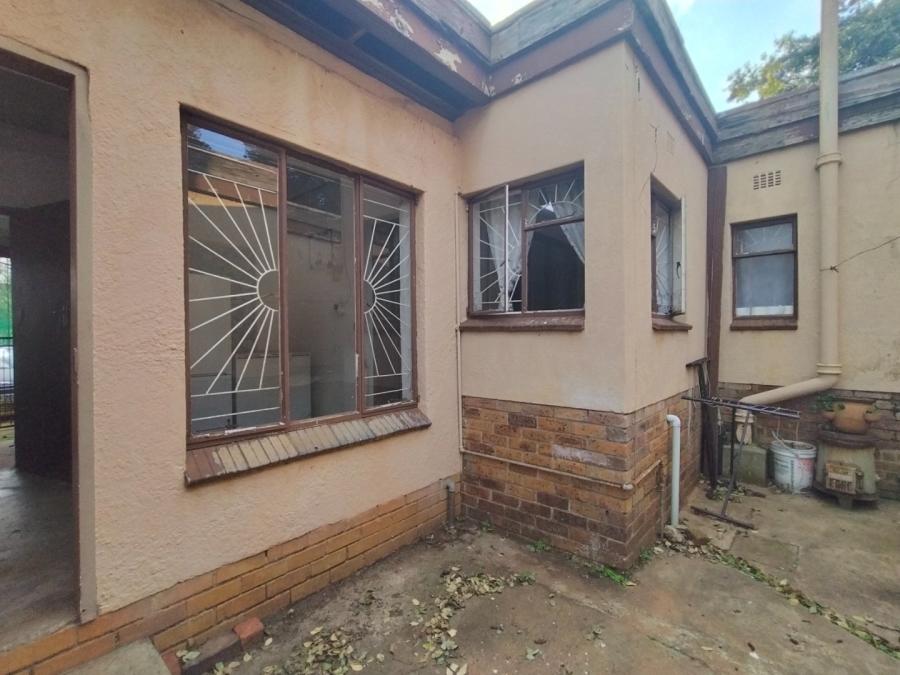 3 Bedroom Property for Sale in Struisbult Gauteng