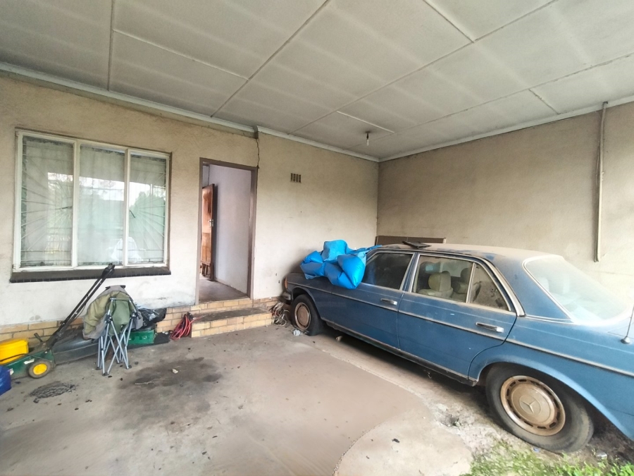 3 Bedroom Property for Sale in Struisbult Gauteng