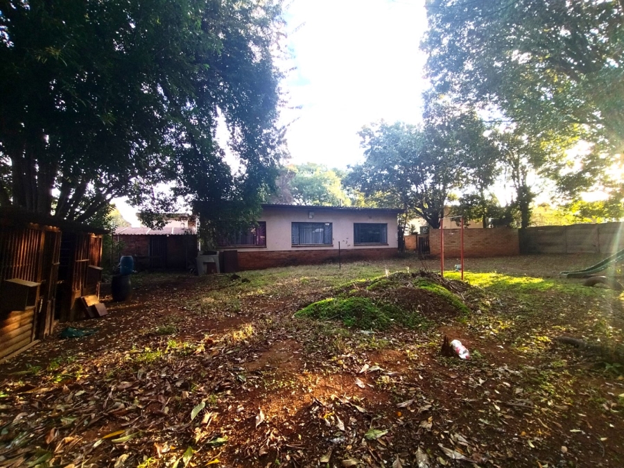 3 Bedroom Property for Sale in Struisbult Gauteng