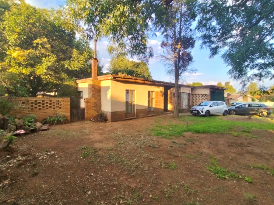 3 Bedroom Property for Sale in Struisbult Gauteng
