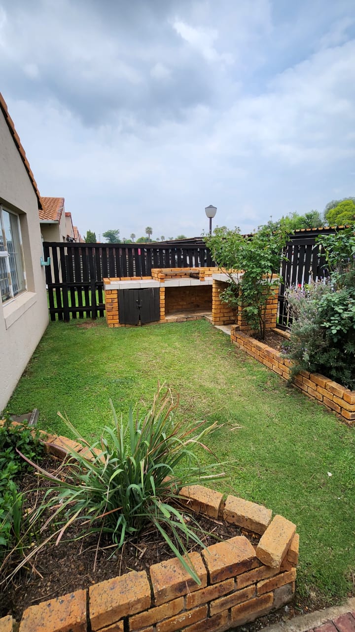 3 Bedroom Property for Sale in Elspark Gauteng
