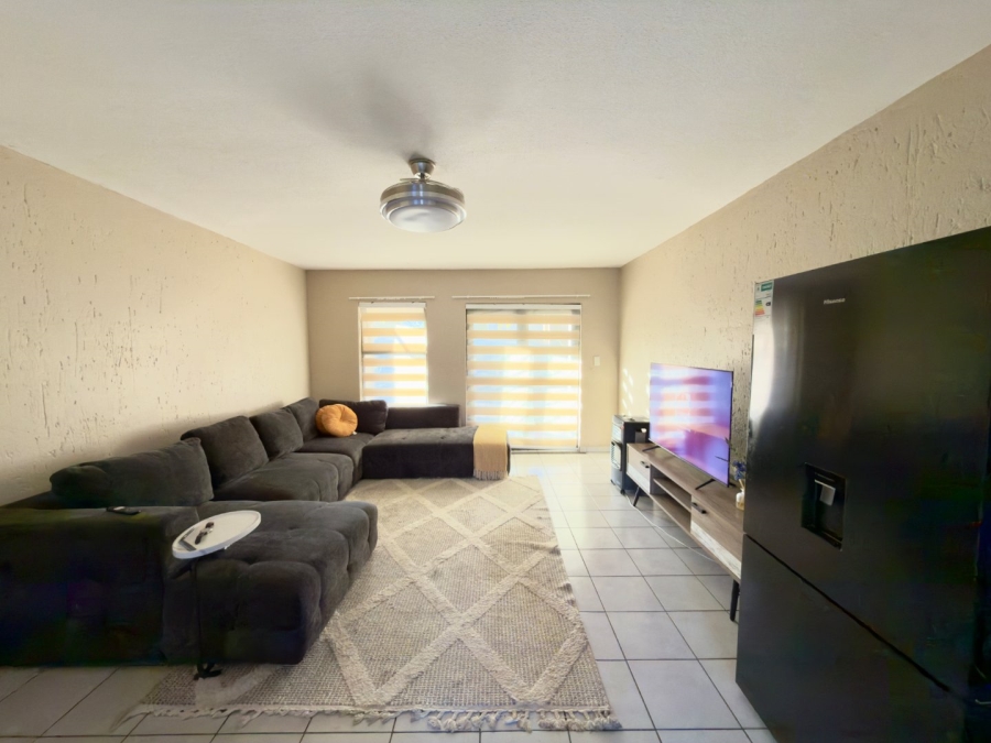 2 Bedroom Property for Sale in New Market Park Gauteng