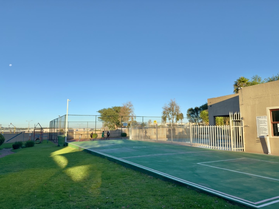 2 Bedroom Property for Sale in New Market Park Gauteng