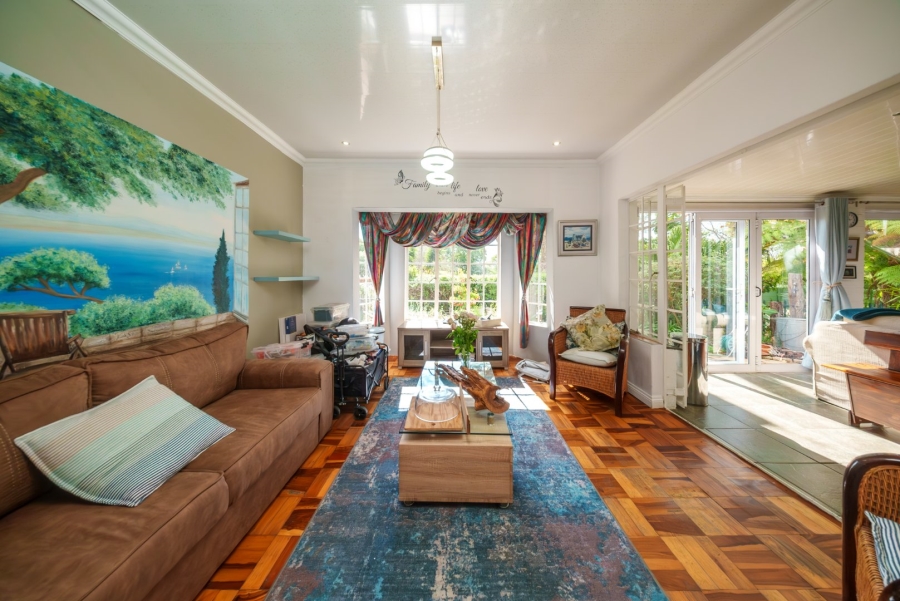 To Let 3 Bedroom Property for Rent in Lakeside Village Gauteng