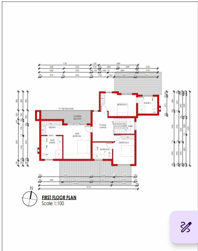 4 Bedroom Property for Sale in Roodepark Eco Estate Gauteng