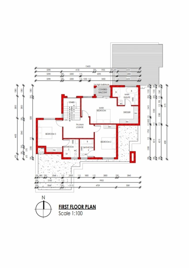 4 Bedroom Property for Sale in Roodepark Eco Estate Gauteng