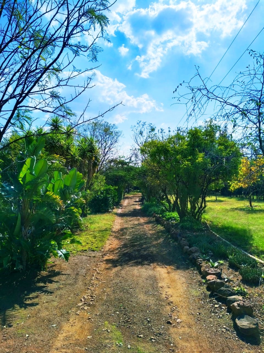 Commercial Property for Sale in Roodeplaat Gauteng