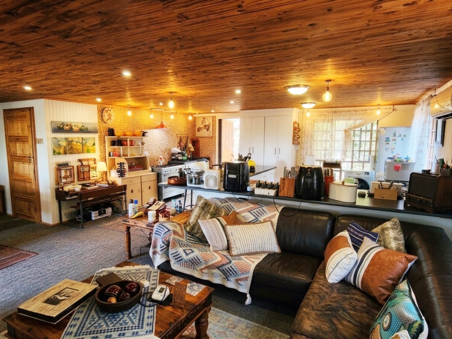 Commercial Property for Sale in Roodeplaat Gauteng