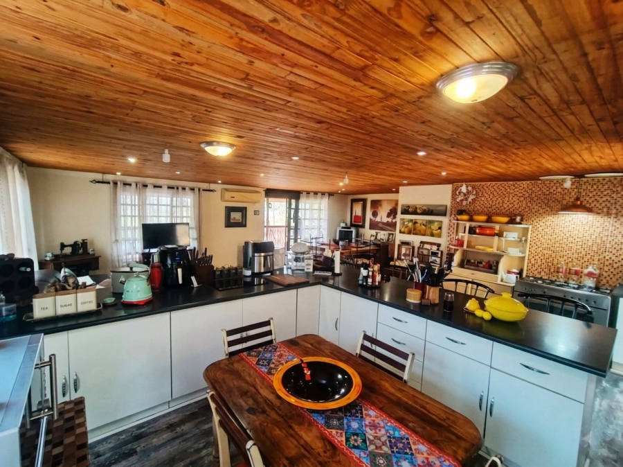 Commercial Property for Sale in Roodeplaat Gauteng