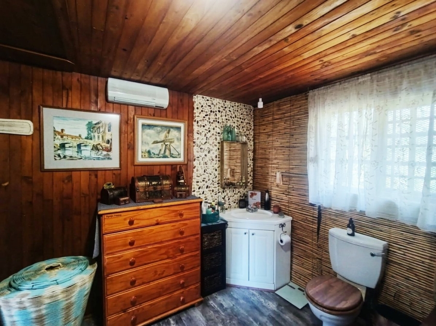 Commercial Property for Sale in Roodeplaat Gauteng