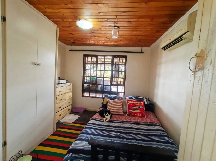 Commercial Property for Sale in Roodeplaat Gauteng