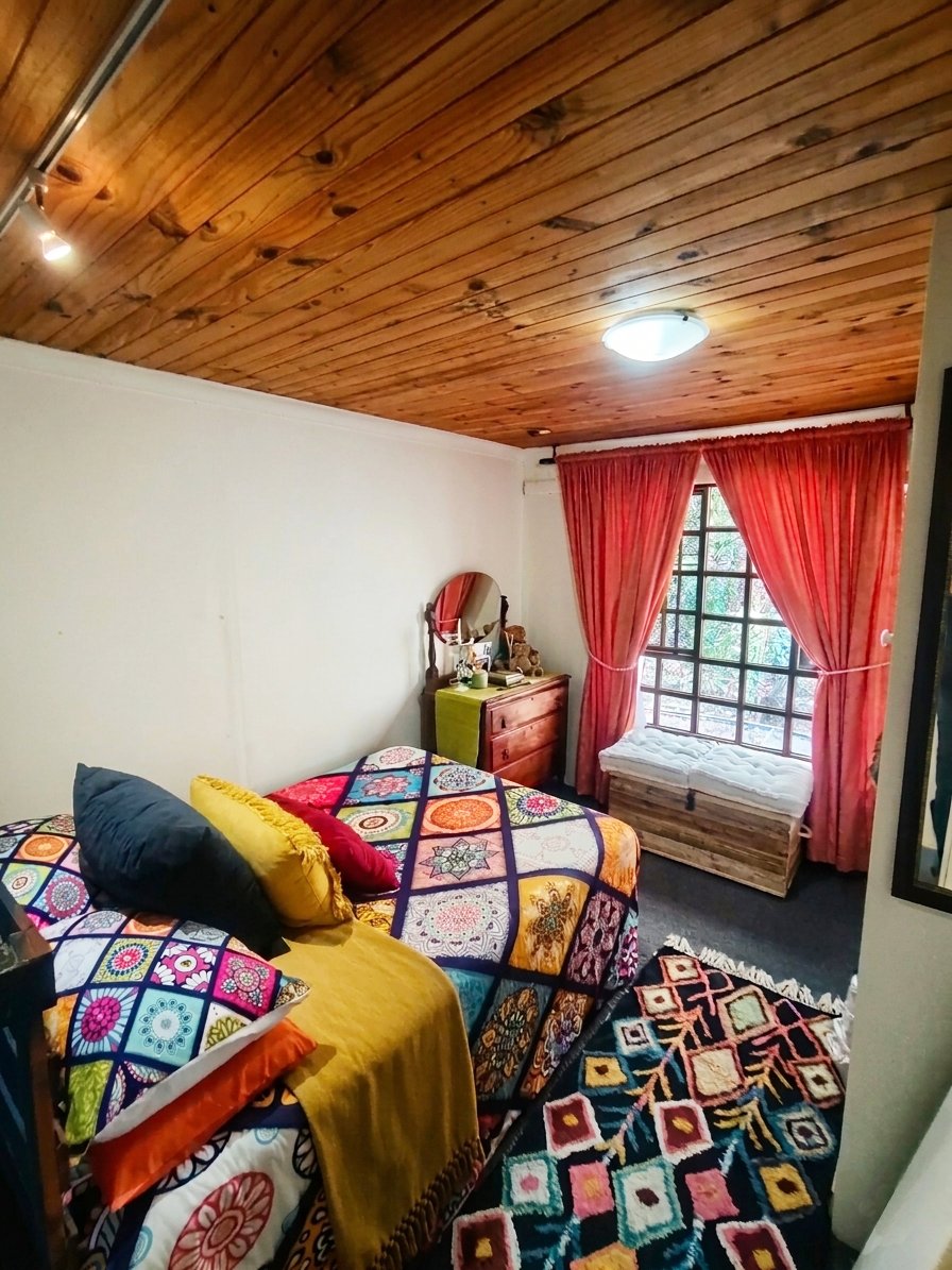 Commercial Property for Sale in Roodeplaat Gauteng