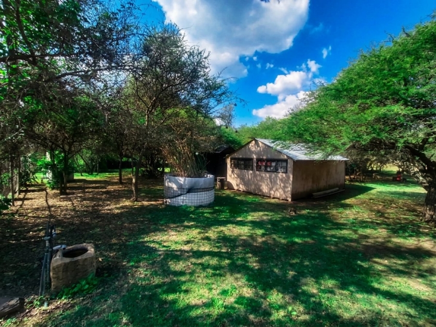 Commercial Property for Sale in Roodeplaat Gauteng