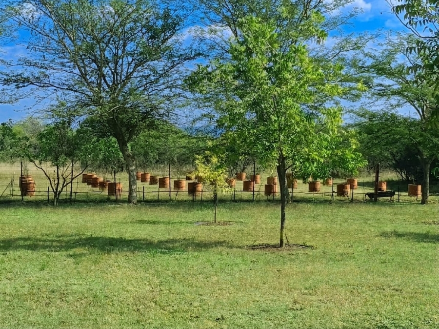 Commercial Property for Sale in Roodeplaat Gauteng