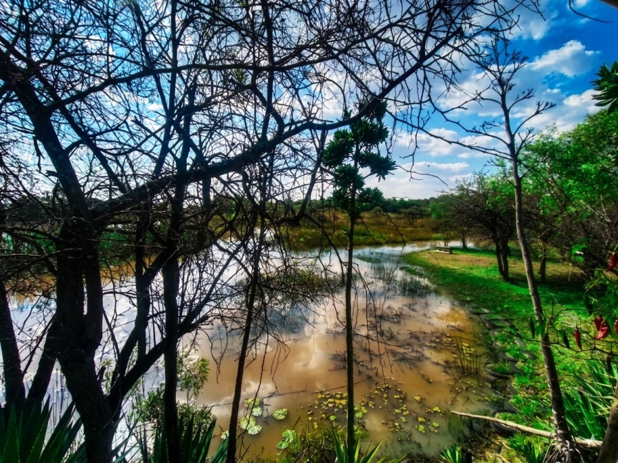 Commercial Property for Sale in Roodeplaat Gauteng