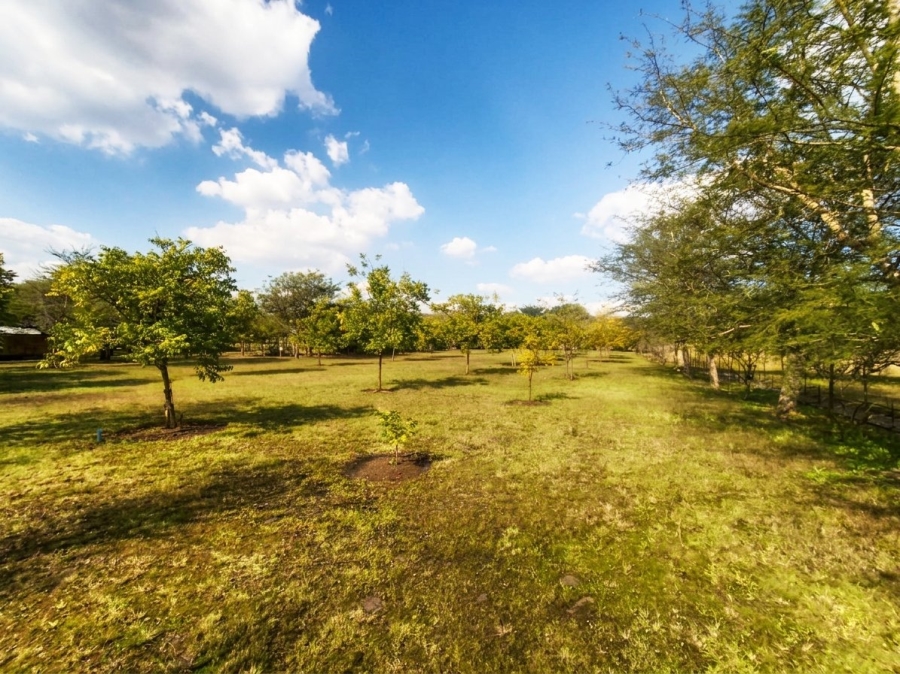 Commercial Property for Sale in Roodeplaat Gauteng
